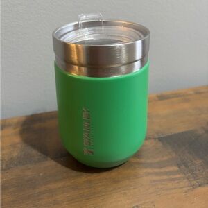 Stanley Green Stainless Steel Tumbler